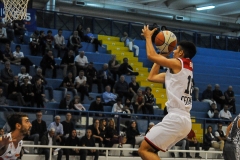 Bsket Cecina Vs Olimpo Basket ALba