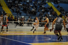 Bsket Cecina Vs Olimpo Basket ALba