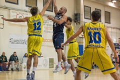 Lucarelli Sport Vicri Vs Basket Donoratico